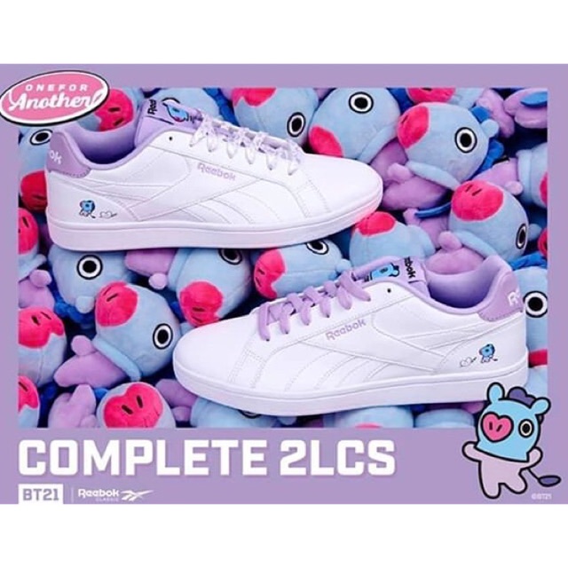 reebok 2lcs bt21