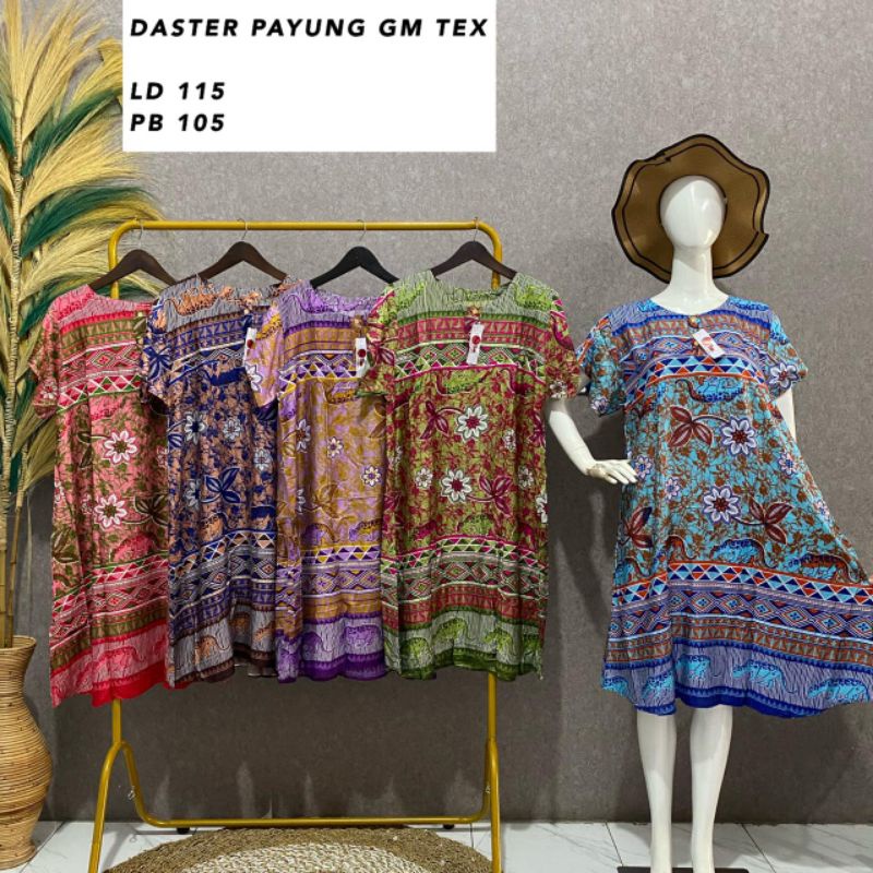 DASTER GMTEX