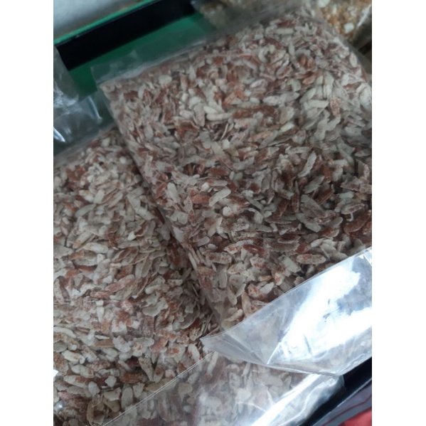 

TIPATIPA OLEH OLEH KHAS PORSEA