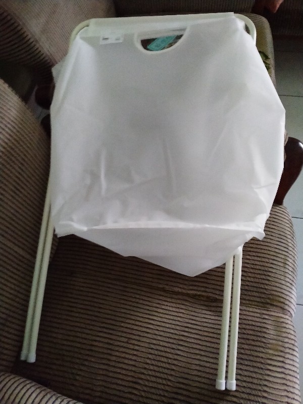 Keranjang Baju Kotor