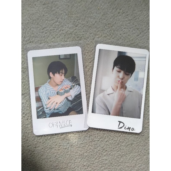 DINO PC AL1&AJU NICE