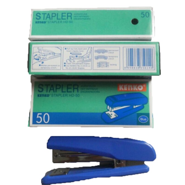 

kenko stapler HD-50