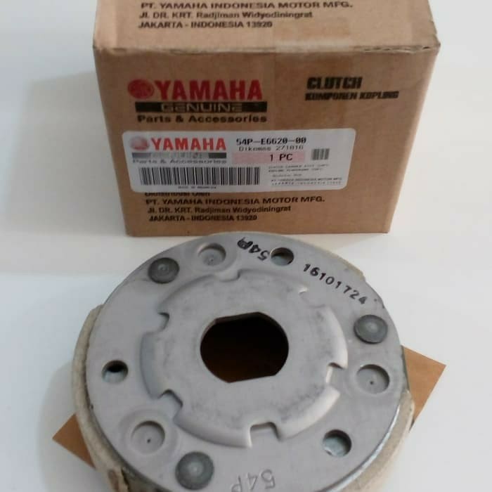 kampas ganda mio j / mio gt / mio soul gt ori YGP #HAM