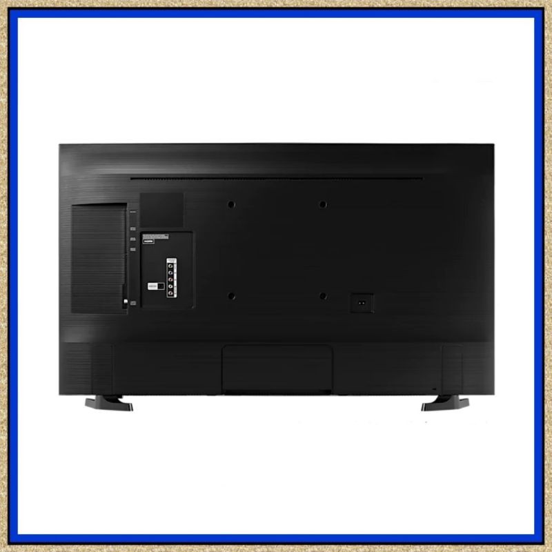 LED TV SAMSUNG UA32N4001AK / 32 Inch *(USB Movie, HDMI, HD)-1