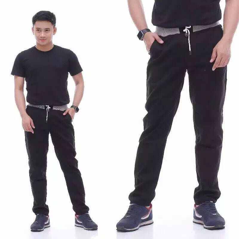 PROMO 100 RIBU DAPAT 3 PCS SIZE JUMBO 27-38 CELANA PANJANG KATUN CHINO CHINO / CELANA CHINO COWOK PANJANG PRIA PINGGANG KARET / CELANA PANJANG PRIA DEWASA / CELANA PRIA TERBARU 2022 KEKINIAN VIRAL / CELANA LELAKI CELANA KANTORAN KATUN CHINO seze 27-38 COD