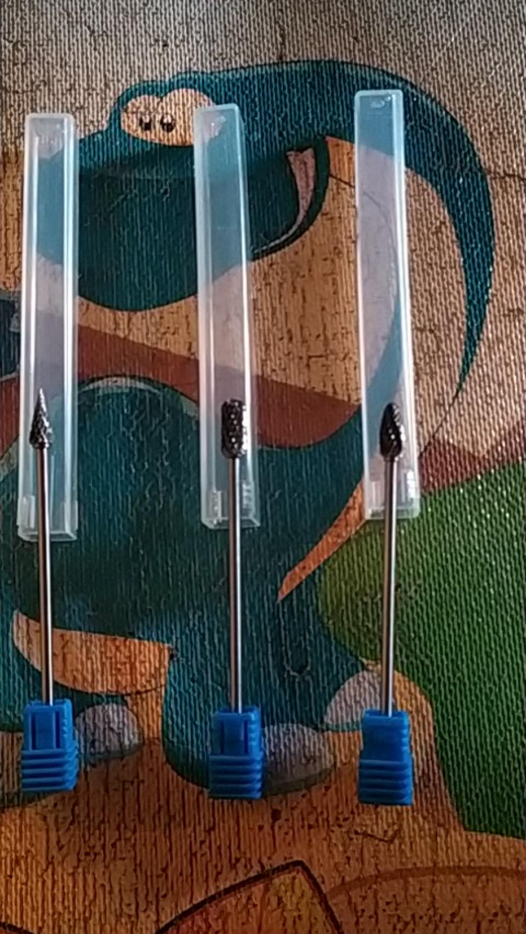 Tuner Panjang Tunner Mata Gerinda Long Cuner Mata Bor / Mata Bor Cun / Bor Cun / Cun Porting