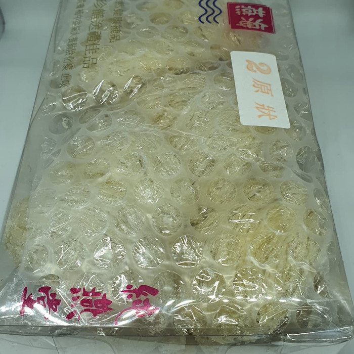 Kkeanashop Sarang Burung Walet (Bird Nest) Sp2 Mangkok 100 Gram