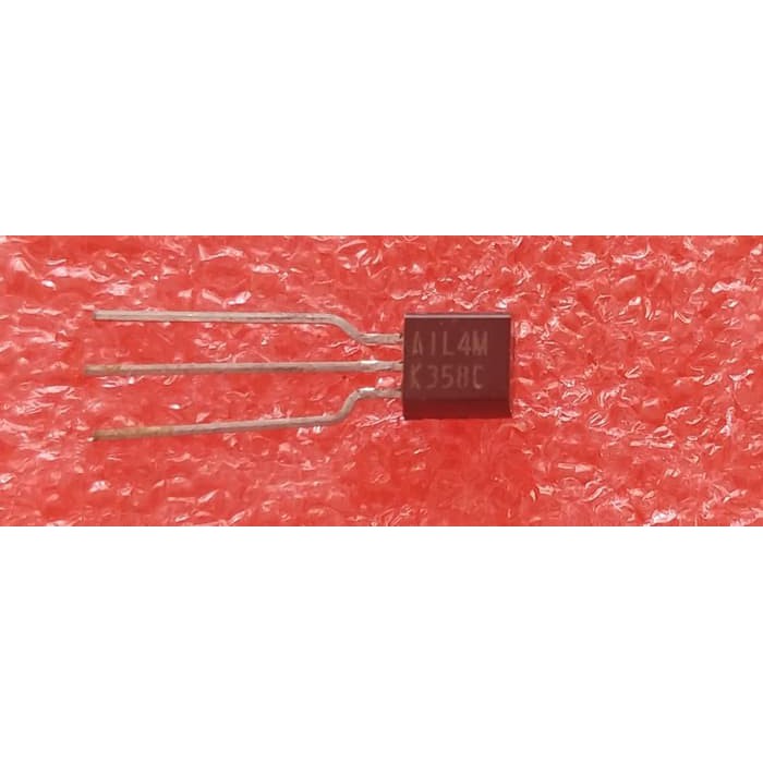 2SK358C 2SK358 K358C