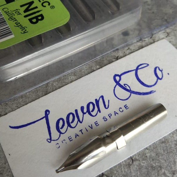 

V-TEC PEN NIB TYPE ARK (isi 5pcs)