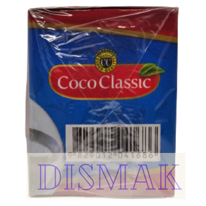 Teh Celup Coco Classic