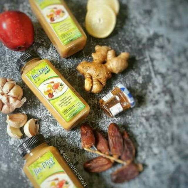 

Jus Diet