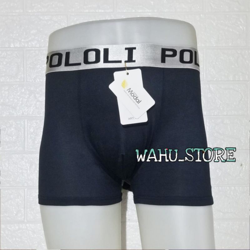 Celana Dalam Pria Boxer Celana Dalam 3 pcs Boxer