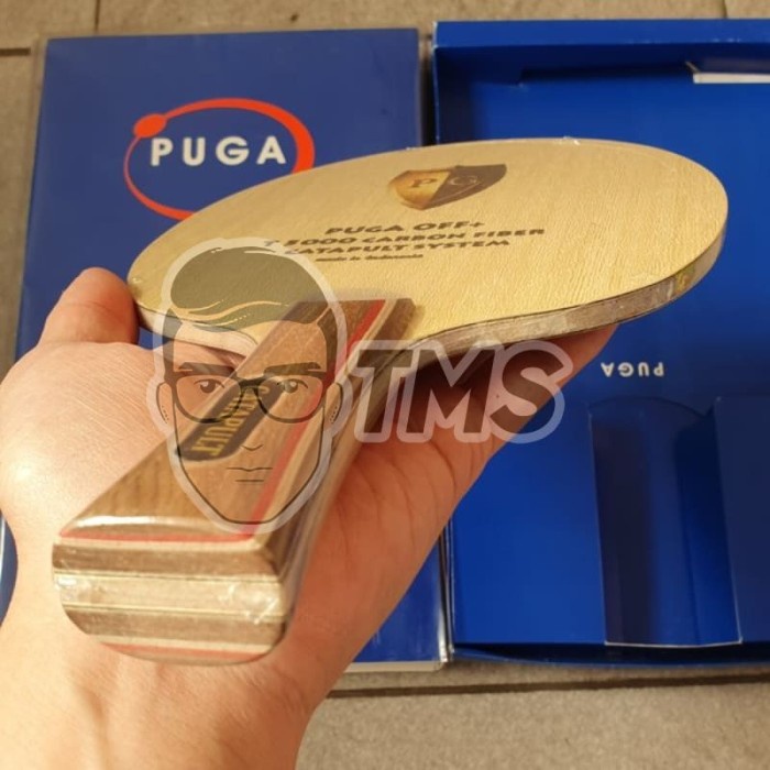 Terbaru bat bet blade puga T 5000 carbon fiber catapult made in