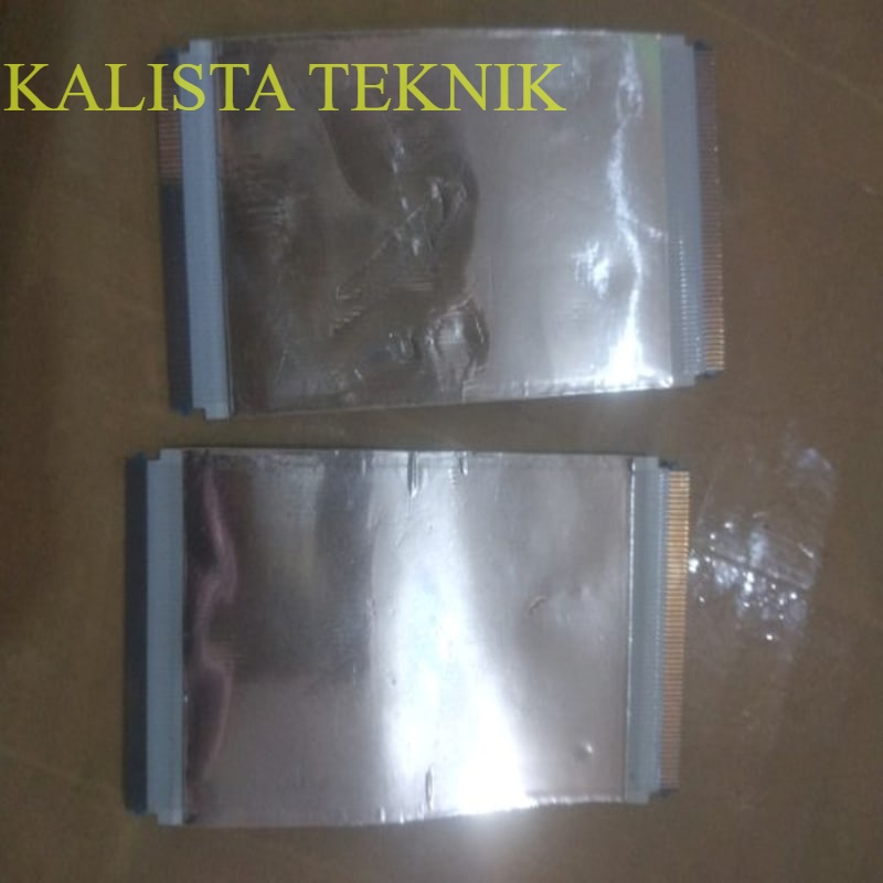 kabel fleksibelt - kabel t con ke panel tv led samsung UA 32F5000 - 32F5500 ori