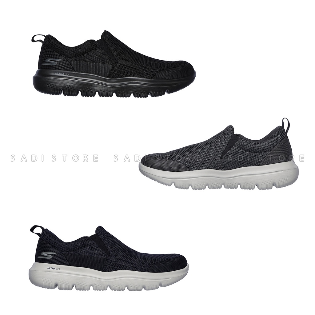 Skechers Men's Go Walk Evolution Ultra Impeccable