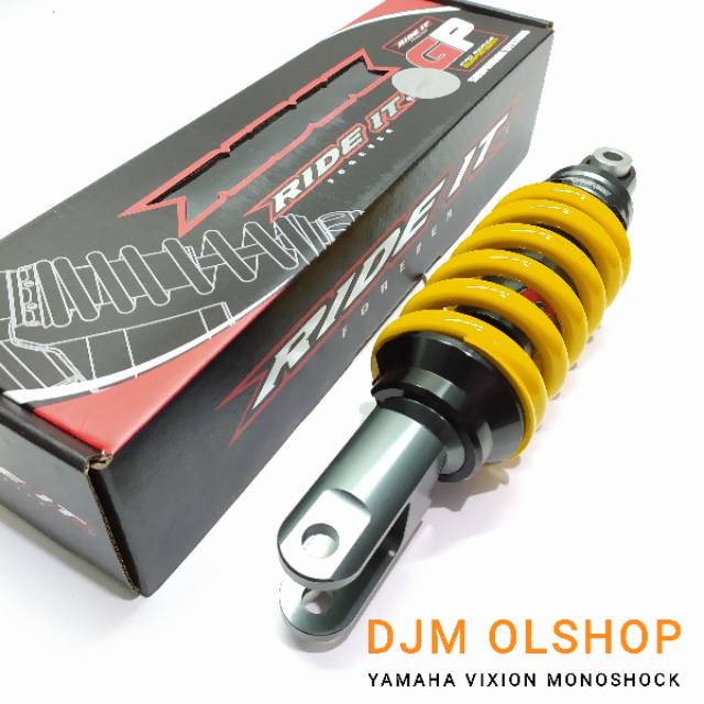 Shockbreaker Monoshock RIDE-IT Seri GP 101 BYSON VIXION 3C1 VIXION NEW 1PA