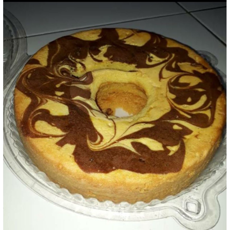 

BOLU CAKE MARMER
