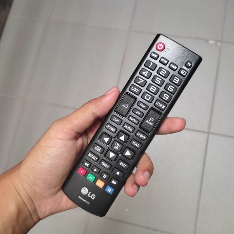 Remot TV LG LED Original Remot TV LG LED Remot LG LED