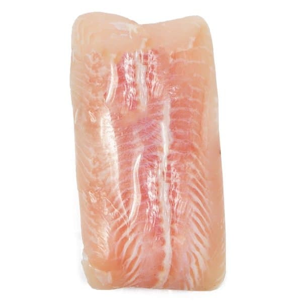 

John Dory Fish Fillet (L) 0.35kg