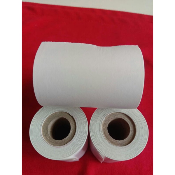 

kertas struk thermal mobile printer 57*40