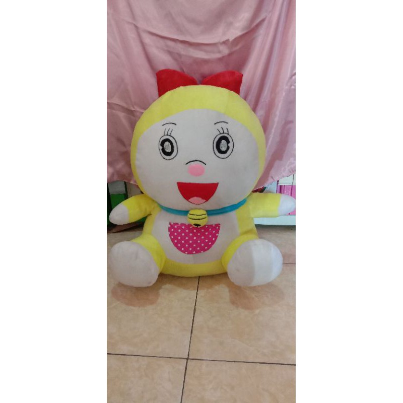 Boneka DORAMI