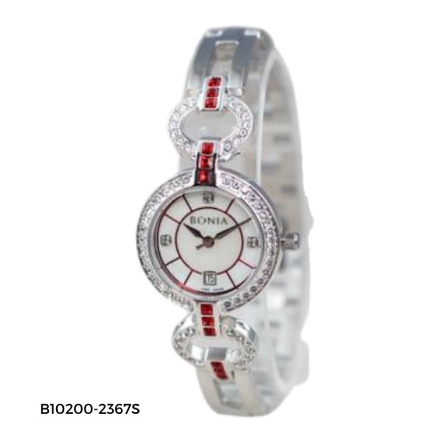 Jam WANITA ORIGINAL BONIA B10200 ANALOG