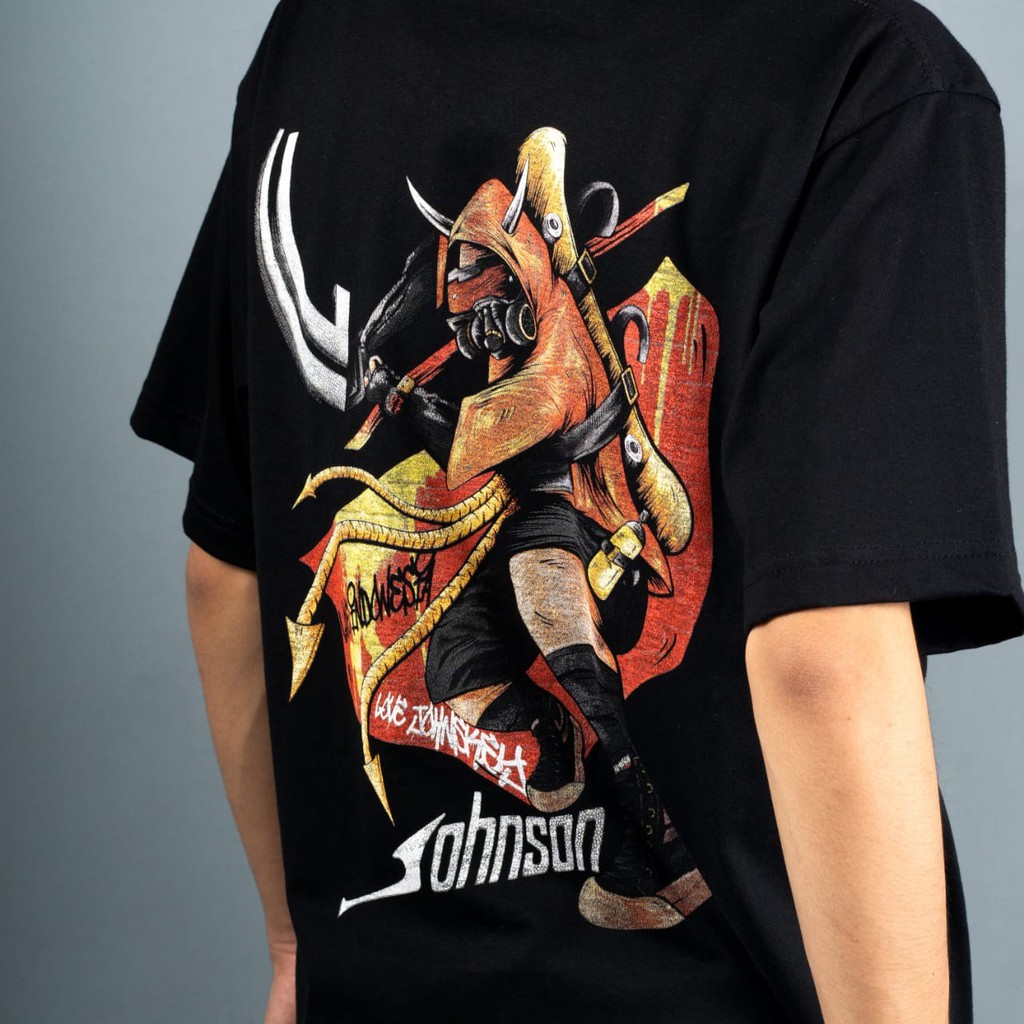 Toko Online Johnson Official Shop | Shopee Indonesia