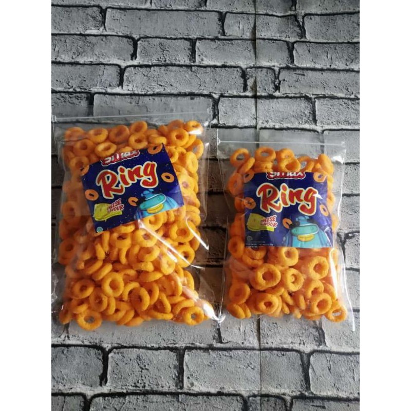 

Snack Ring Cheese