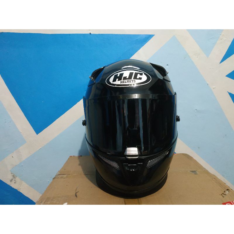 Hjc RPHA 10plus