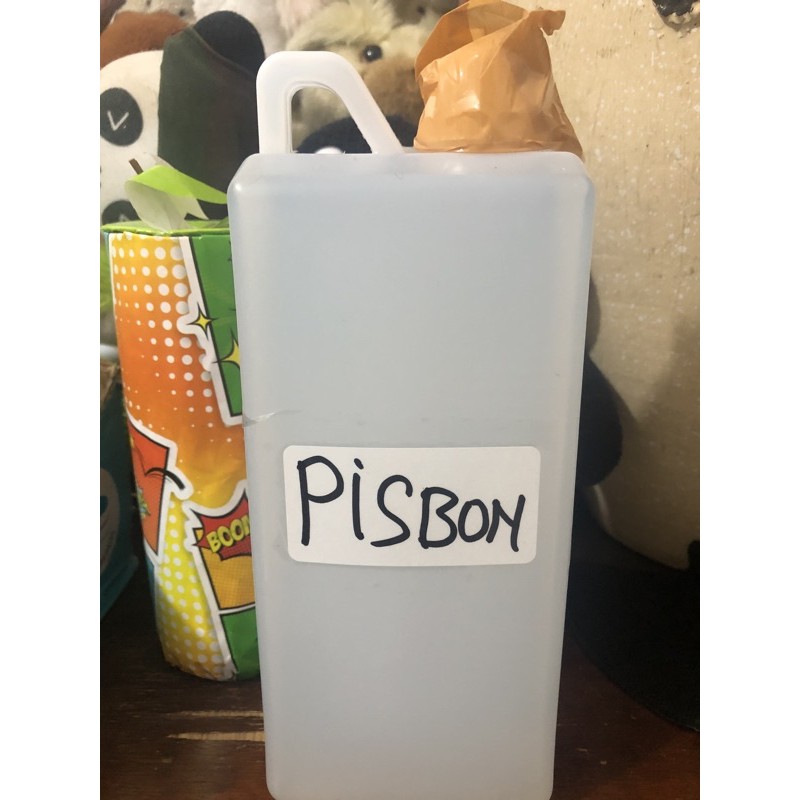 Essen Pisang Ambon 1L / Pisang Mas / Pisang Raja