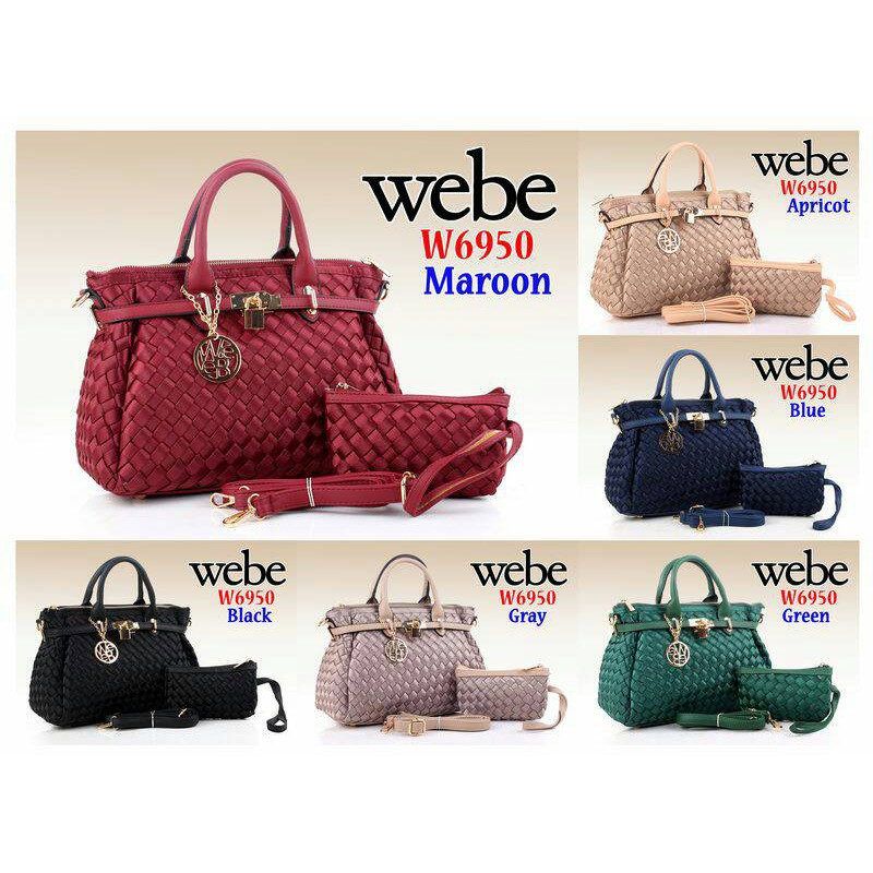 Bag Webe 6950