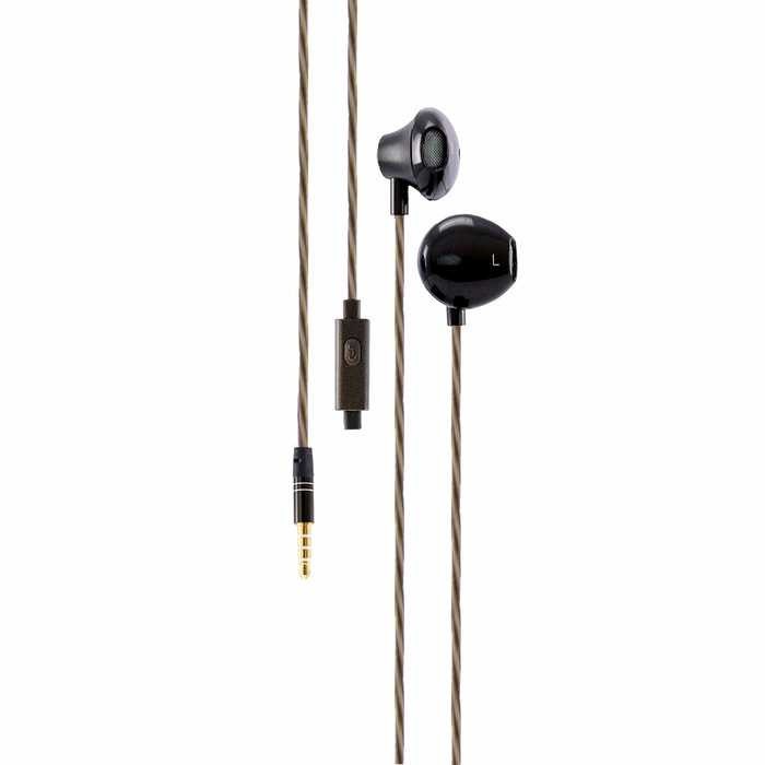 Cennotech Xclusive Earphone Enriched Bass Ningrat Collection
