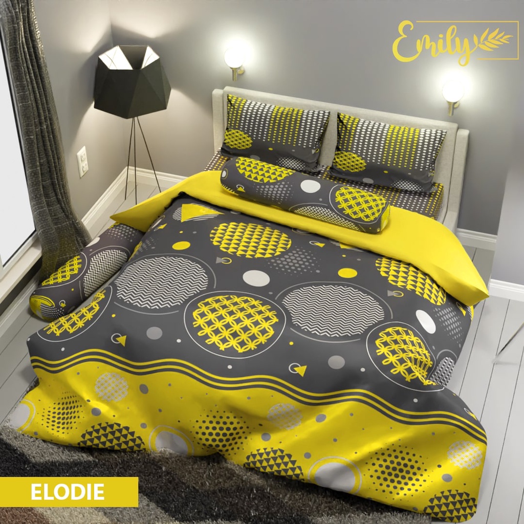 SPREI KATUN MICRO Kualitas No 1 Shopee Motif ANAK &amp; DEWASA ukuran 140x200 160x200