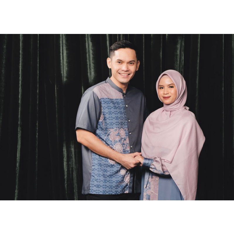 Sarimbit Kaimana by Elzatta