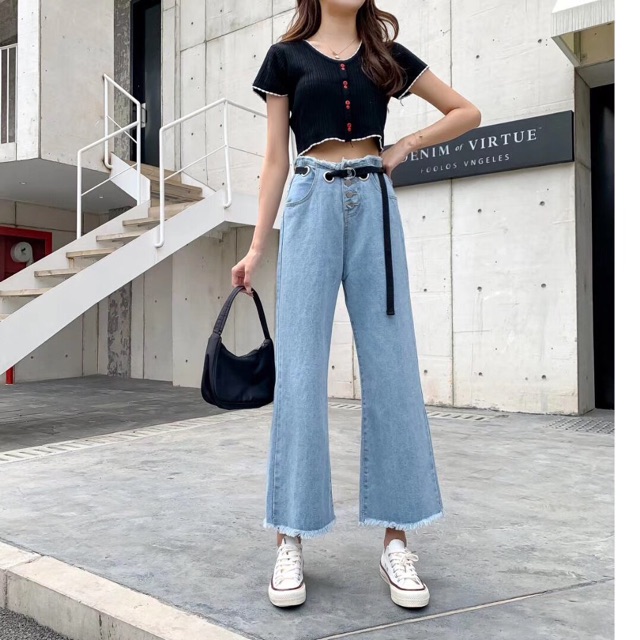 VIERLIN - Jeans 1258