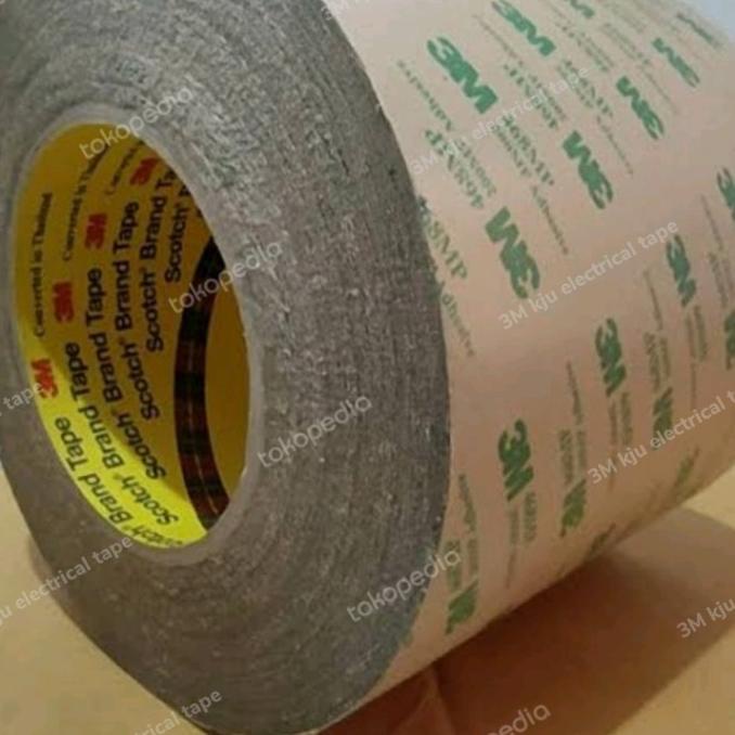 

Double Tape 3M 468mp . 24mm x 50m