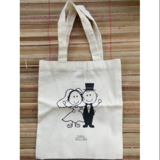 

Souvenir tas blacu 20*25cm