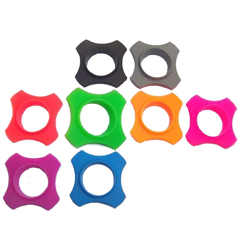 Ring Karet Ring Mic Cincin Mic Karet Mic Holder Mic Wireless Handle Murah Bagus primo