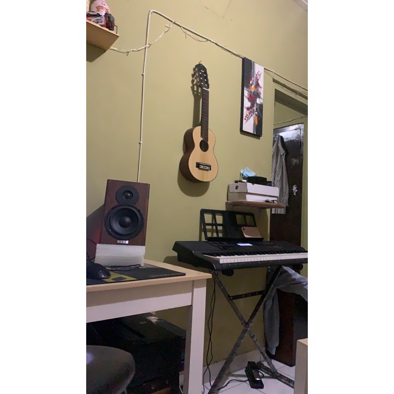 Gitarlele Original Yamaha