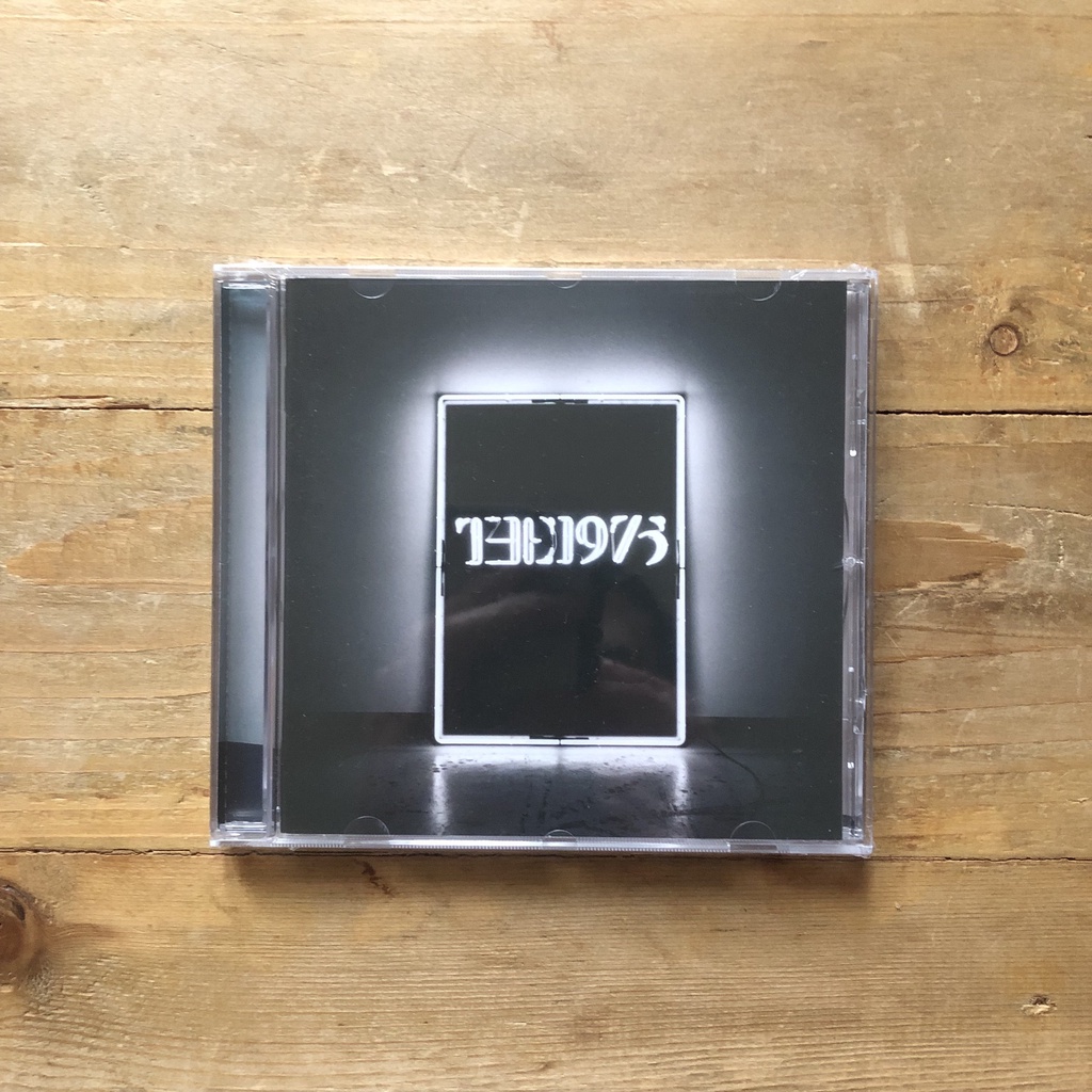 CD Import The 1975 - The 1975 CD Impor Original