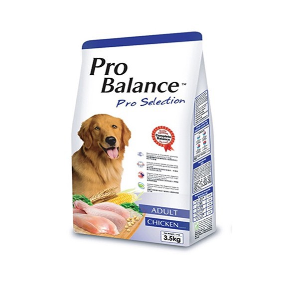 probalance 3.2 kg dog chicken