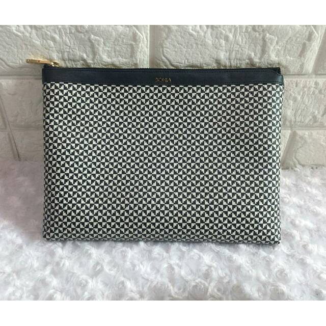 Clutch Bonia Preloved