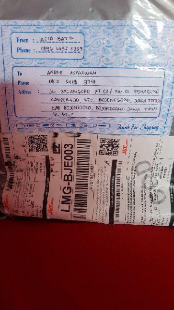 (termurah - Ori & Real Pic! Busui_6 Warna) Batik Couple Andhini Kebaya Couple Brukat Anabel - Bs073