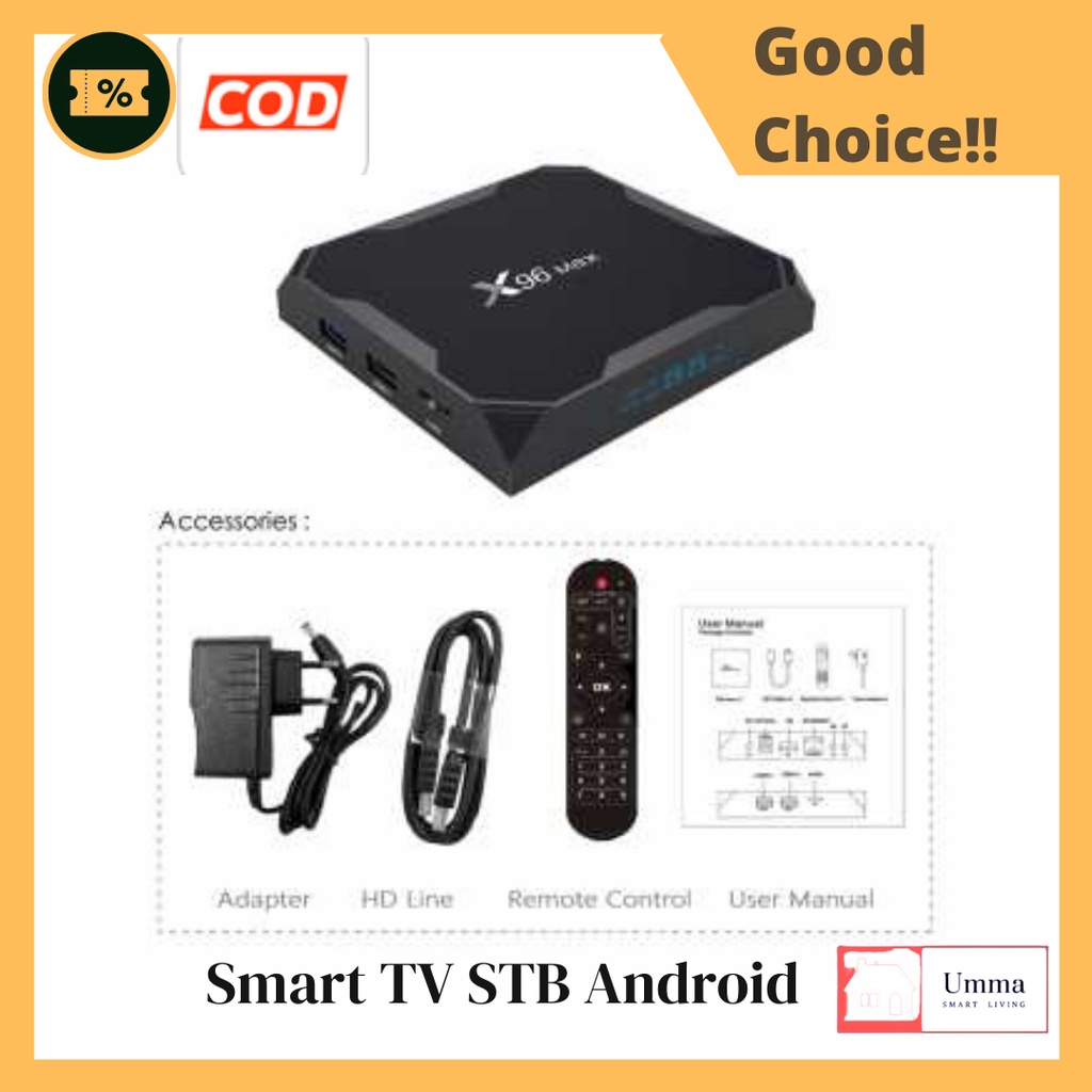 Stb tv digital android