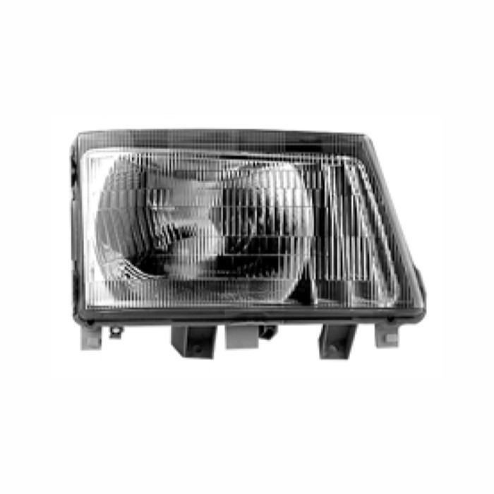 Head Lamp DNY Fe-71