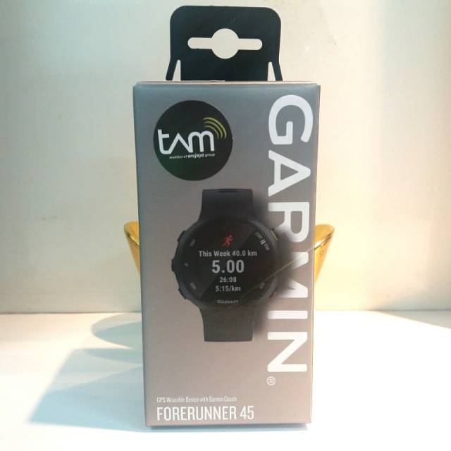 Garmin Forerunner 45