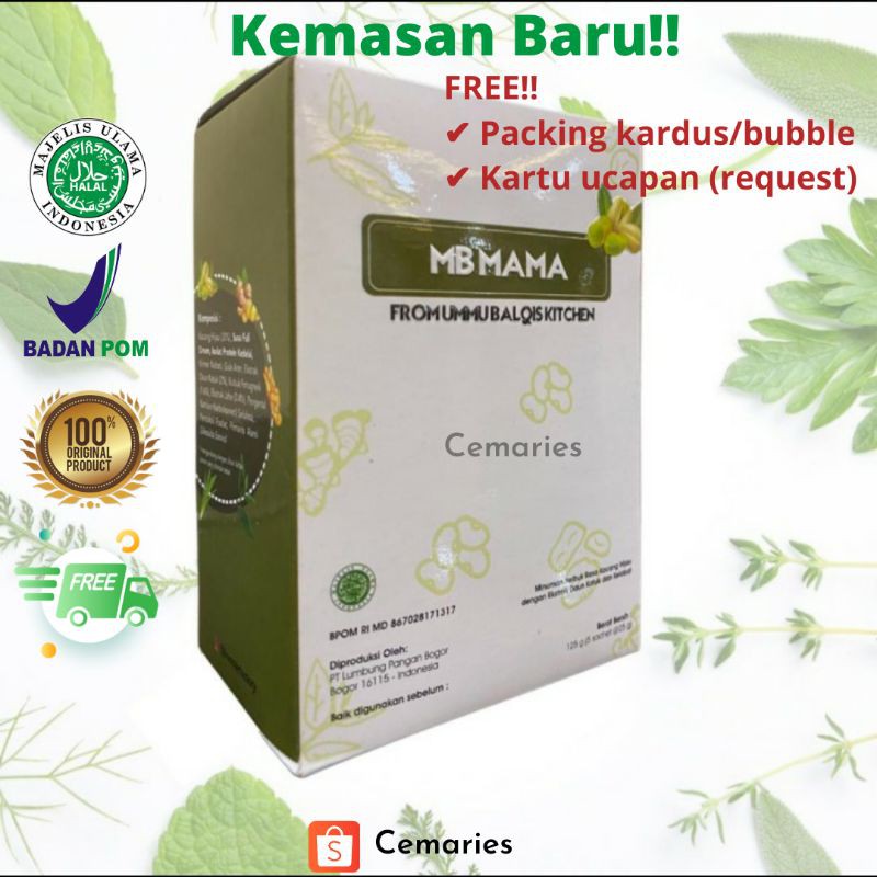 

Mung Bean mungbean Mama (ASI Booster serbuk ibu menyusui) pelancar asi by booster factory asli