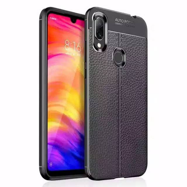 Softcase autofocus vivo Y11/Y12/Y12s/Y15/Y17/Y19/Y20/Y20i/Y20S/Y30/Y30i/Y50/Y51/Y53