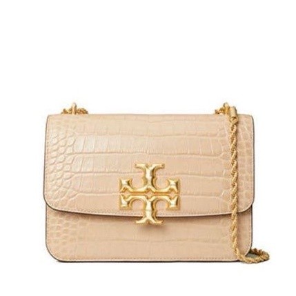 Tory Burch 50009811 Eleanor Croco - Magenta