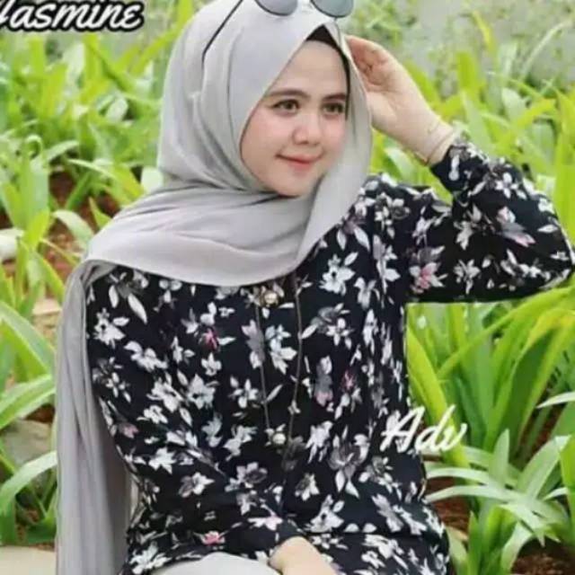 JASMINE BLOUSE MONALISA